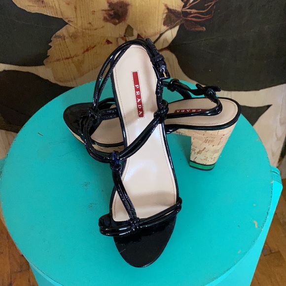 Prada Sandal - Picture 6 of 6